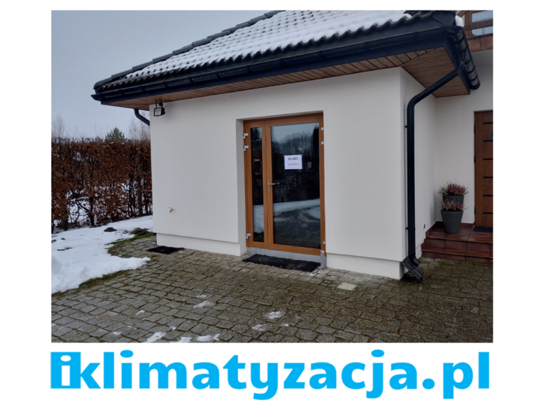 Zdjęcie na okładce dla iKlimatyzacja Bartłomiej Mazur, klimatyzacja Opoczno, klimatyzacja Tomaszów Mazowiecki, montaż klimatyzacji, serwis